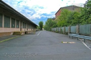 Lost Place - Faulenbergkaserne