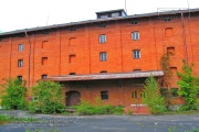 Lost Place - Faulenbergkaserne