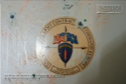 ehemaliges Würzburger Heeresverpflegungsamt - ab 1945 U.S. Army Kaserne