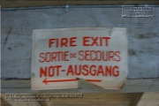 ehemaliges Würzburger Heeresverpflegungsamt - ab 1945 U.S. Army Kaserne