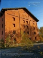 ehemaliges Würzburger Heeresverpflegungsamt - ab 1945 U.S. Army Kaserne