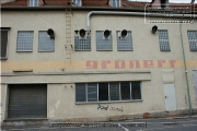 Max Groenert Moebelfabrik u. Dampfsaegewerk