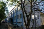 Max Groenert Moebelfabrik u. Dampfsaegewerk