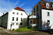 ehemalige Moebelfabrik Groenert mit neuem Konzept