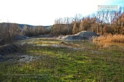  - Industrieruine Kieswerk Benkert