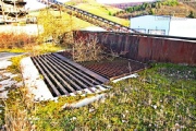 - Industrieruine Kieswerk Benkert