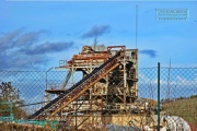  - Industrieruine Kieswerk Benkert