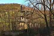  - Industrieruine Kieswerk Benkert