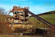  - Industrieruine Kieswerk Benkert