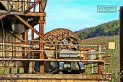  - Industrieruine Kieswerk Benkert