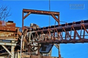  - Industrieruine Kieswerk Benkert