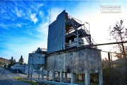  - Industrieruine Kieswerk Benkert