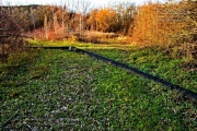  - Industrieruine Kieswerk Benkert