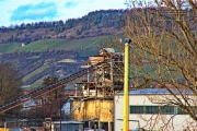  - Industrieruine Kieswerk Benkert