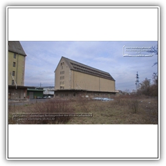 24.03.2013 - ehemaliger Bodenspeicher der HVA - Gebaeude 1