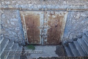 ehemalige Speichergebäude des HVAs