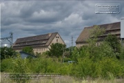 ehemalige Speichergebäude des HVAs