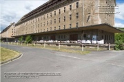 ehemalige Speichergebäude des HVAs