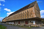 ehemalige Speichergebäude des HVAs