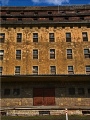 ehemalige Speichergebäude des HVAs