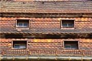 ehemalige Speichergebäude des HVAs