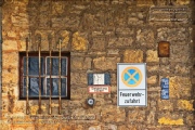 ehemalige Speichergebäude des HVAs