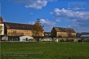 ehemalige Speichergebäude des HVAs