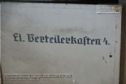 im Innern des ehemaligen Speichergebäudes des HVAs