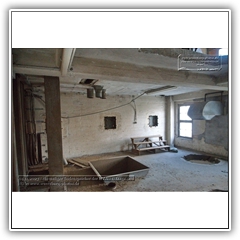 04.11.2023 - ehemaliger Bodenspeicher der HVA - 1. Etage 001