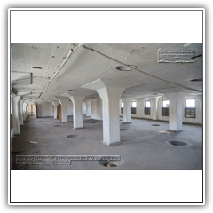 04.11.2023 - ehemaliger Bodenspeicher der HVA - 1. Etage 002