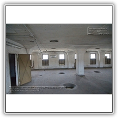 04.11.2023 - ehemaliger Bodenspeicher der HVA - 1. Etage 003