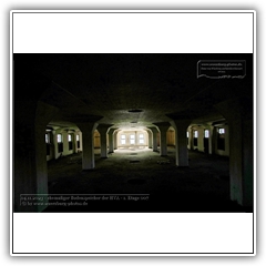 04.11.2023 - ehemaliger Bodenspeicher der HVA - 1. Etage 007