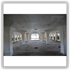 04.11.2023 - ehemaliger Bodenspeicher der HVA - 1. Etage 008