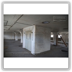 04.11.2023 - ehemaliger Bodenspeicher der HVA - 1. Etage 009