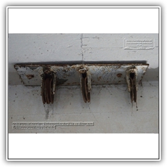 04.11.2023 - ehemaliger Bodenspeicher der HVA - 1. Etage 010