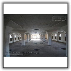04.11.2023 - ehemaliger Bodenspeicher der HVA - 2. Etage 001