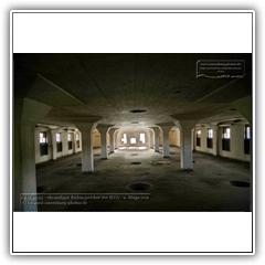 04.11.2023 - ehemaliger Bodenspeicher der HVA - 2. Etage 002