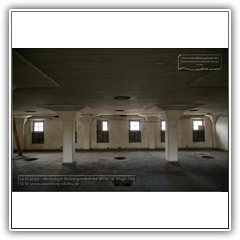 04.11.2023 - ehemaliger Bodenspeicher der HVA - 2. Etage 003