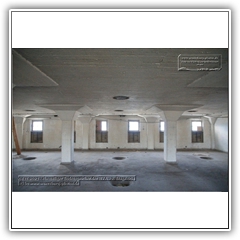 04.11.2023 - ehemaliger Bodenspeicher der HVA - 2. Etage 004