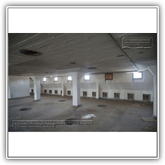 04.11.2023 - ehemaliger Bodenspeicher der HVA - 3. Etage 001