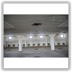 04.11.2023 - ehemaliger Bodenspeicher der HVA - 3. Etage 002