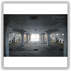 04.11.2023 - ehemaliger Bodenspeicher der HVA - 3. Etage 003