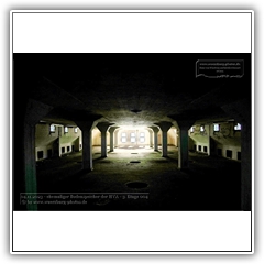 04.11.2023 - ehemaliger Bodenspeicher der HVA - 3. Etage 004