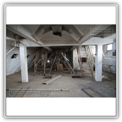 04.11.2023 - ehemaliger Bodenspeicher der HVA - 4. Etage 002