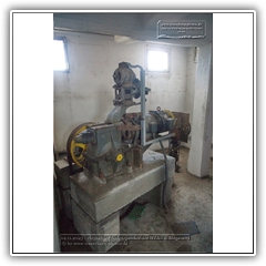 04.11.2023 - ehemaliger Bodenspeicher der HVA - 4. Etage 003