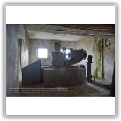 04.11.2023 - ehemaliger Bodenspeicher der HVA - 4. Etage 004