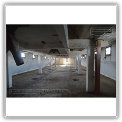 04.11.2023 - ehemaliger Bodenspeicher der HVA - 4. Etage 005