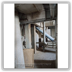 04.11.2023 - ehemaliger Bodenspeicher der HVA - 4. Etage 008