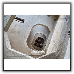 04.11.2023 - ehemaliger Bodenspeicher der HVA - 4. Etage 009