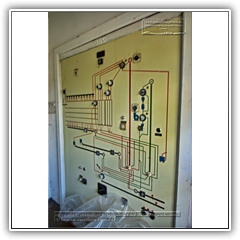 09.04.2023 - ehemaliger Bodenspeicher der HVA - Erdgeschoss 001